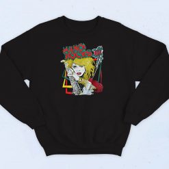 Hanoi Rocks Concert Sweatshirt