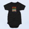 Happy Holidaze Funny Baby Onesie