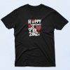 Happy Valentine's Day 2021 Quarantine T Shirt