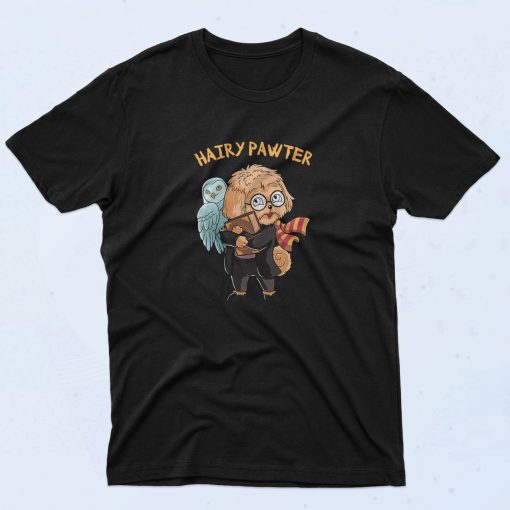 Harry Potter X Shih Tzu Dog T Shirt