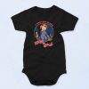 Hide the Soul Chucky Fashionable Baby Onesie