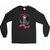 Hide the Soul Vintage 90s Long Sleeve Style