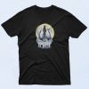 Howl at the Moon Squad T Shirt