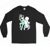 Hunter X Hunter Duo Long Sleeve Shirt