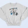 Ice Cream Soup Sweatshirt