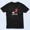 Impostor Among Us Funny Christmas Gaming 90s T Shirt Idea