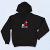 Impostor Among Us Funny Christmas Gaming Aesthetic Hoodie