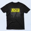 Jedi For Jesus Graphic 90s T Shirt Idea