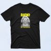 Joy Division Radio Live Transmission Ian Curtis Rock Band 90s T Shirt Idea