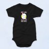 Just A Girl Who Really Loves Anime Funny Baby Onesie