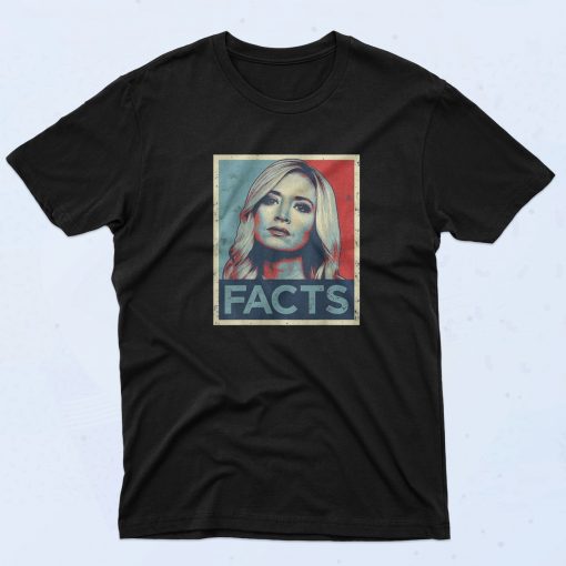 facts kayleigh shirt