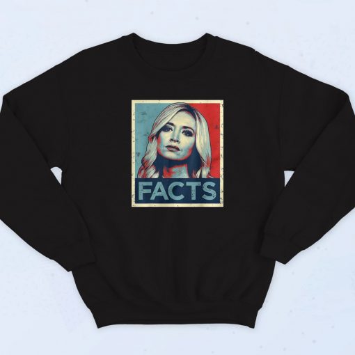 Kayleigh Facts Sweatshirt