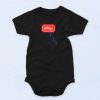 Ketchup Funny Baby Onesie