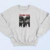 Killing Joke Poster Sweatshirt