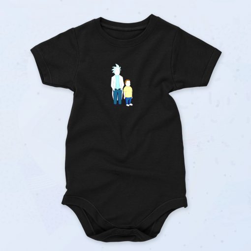 King Of The Hill Cartoon Parody Funny Baby Onesie