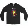 King Von Rest In Peace King Von Long Sleeve Shirt