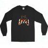 King Von Welcome To Oblock Long Sleeve Shirt