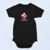 Klux Busters Parody Ghostbusters Funny Baby Onesie