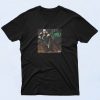 LL Cool J Walking With A Panther Rapper Poster T Shirt