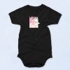 Lady Gaga Rap Hip Hop Funny Baby Onesie