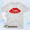 Lana Del Rey Lips Art T Shirt