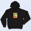 Le Chat Noir Cat Itchy Scratchy Show Aesthetic Hoodie