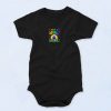 Lgbt Pride Merry Christmas Funny Baby Onesie