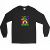 Lgbt Pride Merry Christmas Long Sleeve Shirt