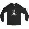 Lighthouse Long Sleeve Shirt