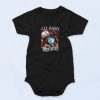 Lil Baby Harder than Ever Fashionable Baby Onesie