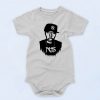 Lil Nas Rapper Photos Fashionable Baby Onesie