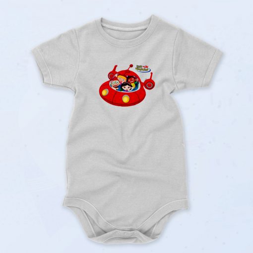 Little Einsteins Fashionable Baby Onesie