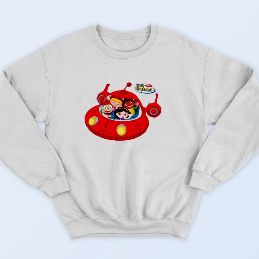 Little Einsteins Sweatshirt