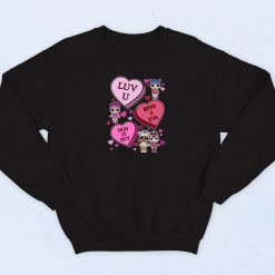 Lol Surprise Valentine's Day Sweatshirt