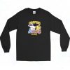 Los Angeles Dodgers Lakers Champions Long Sleeve Shirt