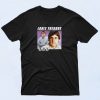 Louis Theroux Bbc Inspired Funny 90s T Shirt Idea