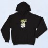 Machine Gun Kelly Finger Aesthetic Hoodie