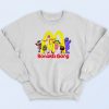 Mc Donald's Ronald's Gang Sweatshirt