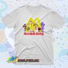 Mc Donald's Ronald's Gang Vintage Style T Shirt