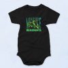 Meet The Residents Fashionable Baby Onesie