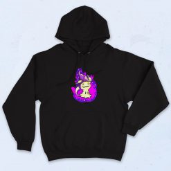 Mimikyu Spooky Aesthetic Hoodie