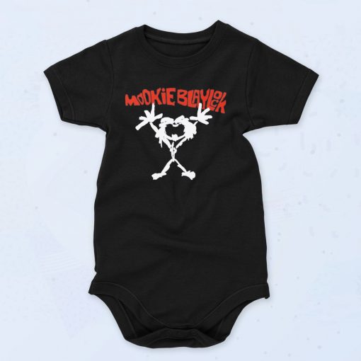 Mookie Blaylock Fashionable Baby Onesie