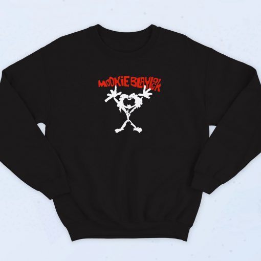 Mookie Blaylock Sweatshirt