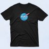 Nasa Space Ramen 90s T Shirt Idea