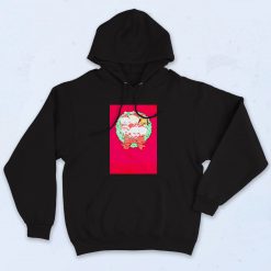 Nickelodeon Rugrats Christmas Cartoon Aesthetic Hoodie