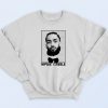 Nipsey Hussle Called Thing The Marathon Sweatshirt