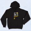 No Mercy System Cobra Kai Hoodie