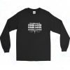 Official Bts Fake Love Album Long Sleeve Shirt