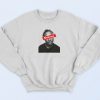 Ol Dirty Bastard Shimmy Sweatshirt