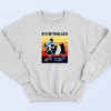 Panda My Everything Hurts Sweatshirt